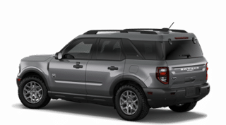 2026 Ford Bronco Sport® External Image 3